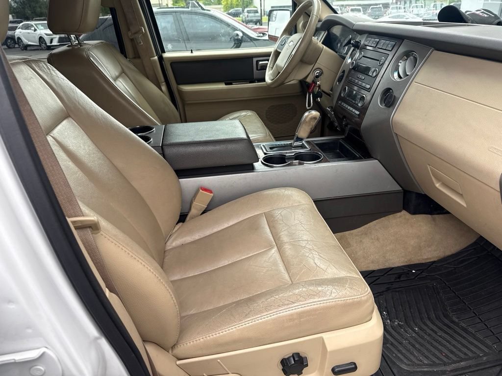 Used 2012 Ford Expedition EL XLT AWD/4WD image 20