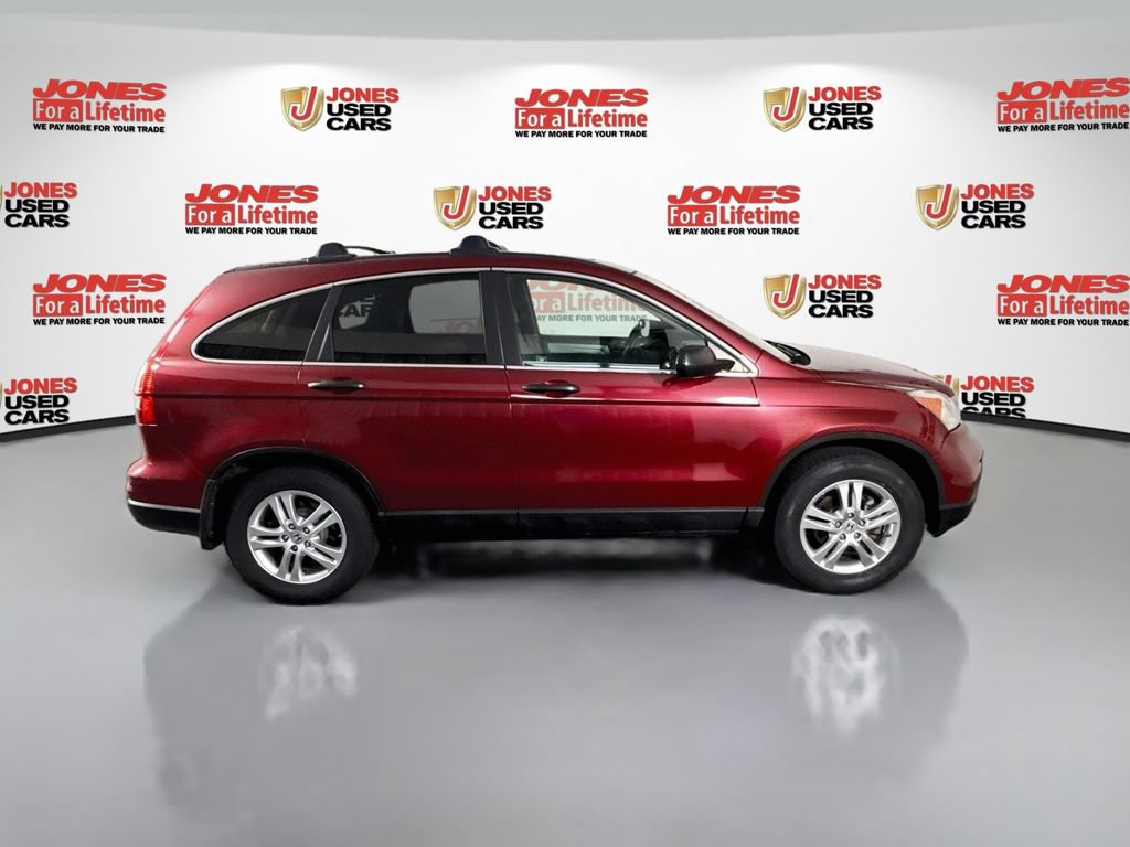 Used 2010 Honda CR-V EX image 15