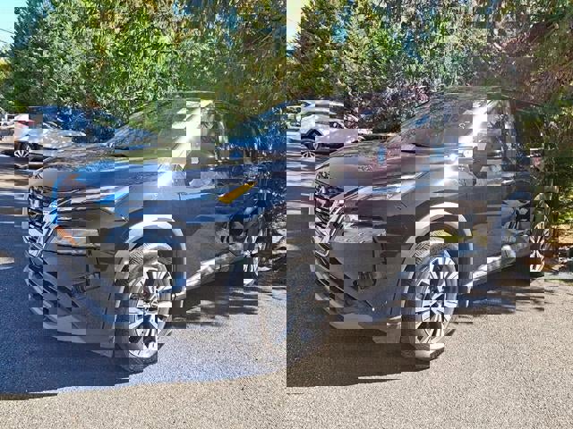 Used 2022 Nissan Rogue SV image 62