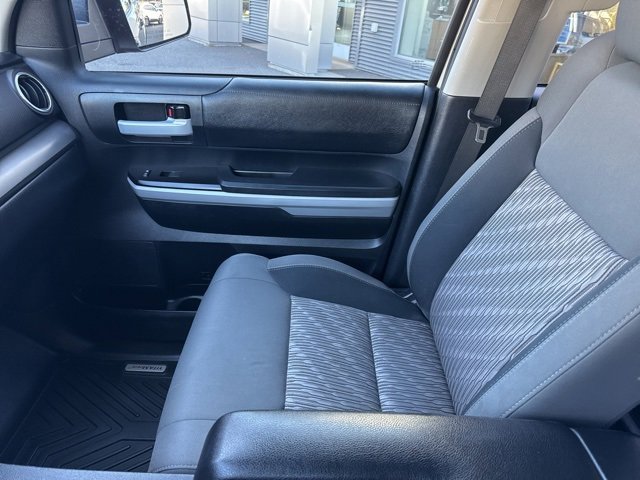 Used 2019 Toyota Tundra SR5 image 28