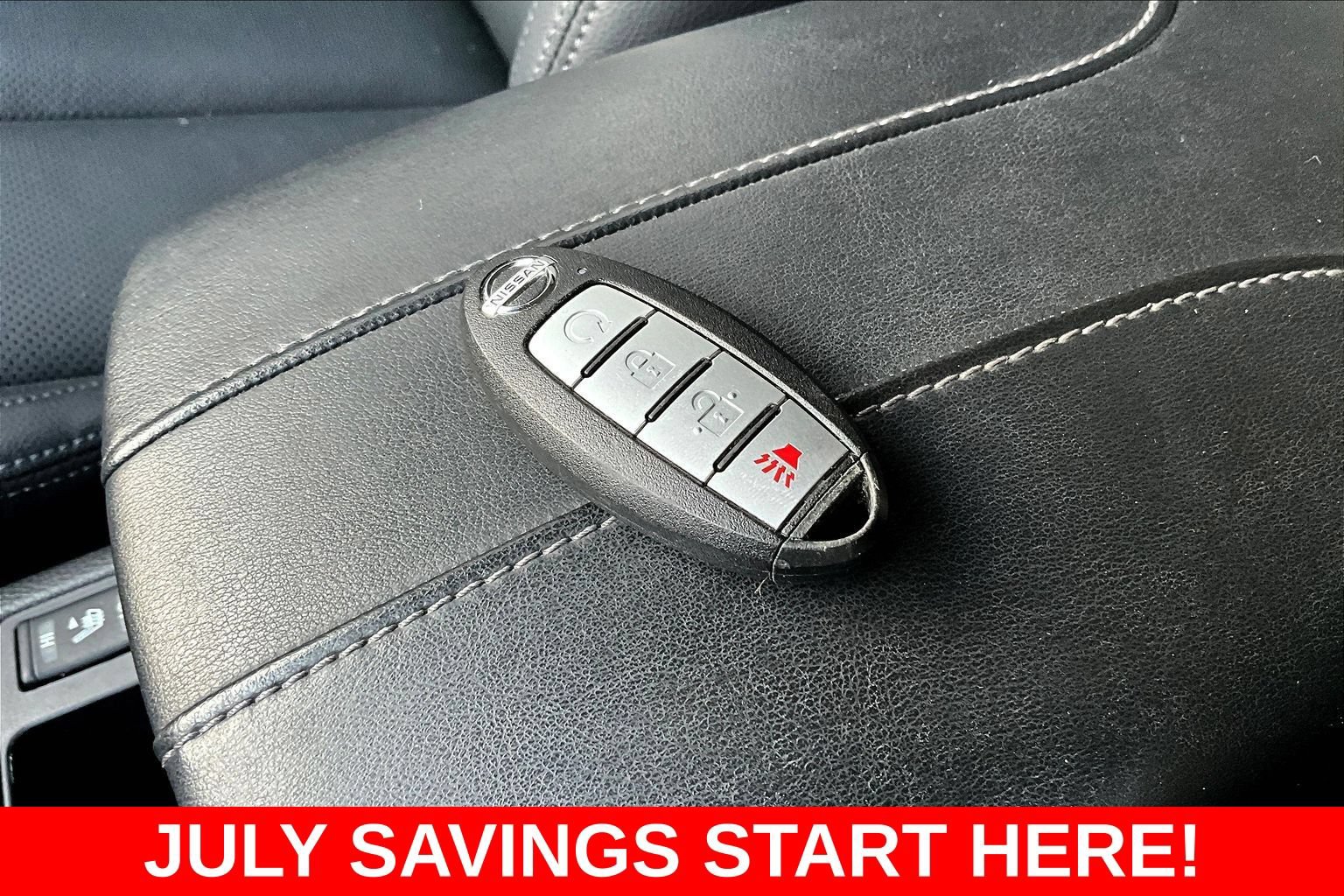 Used 2022 Nissan Rogue Sport SL AWD/4WD image 44