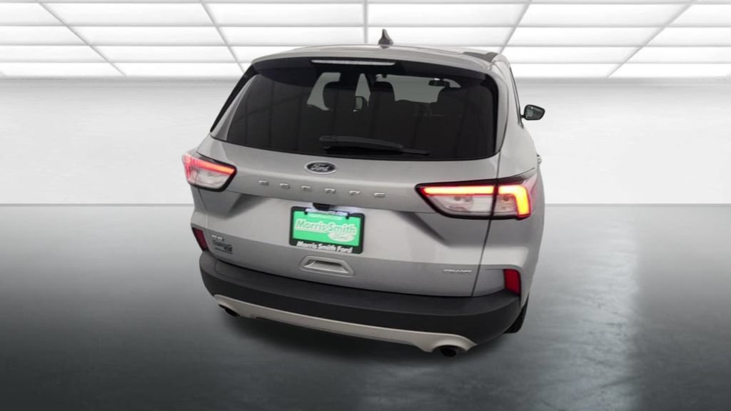 Used 2021 Ford Escape SE w/ Convenience Package AWD/4WD image 7