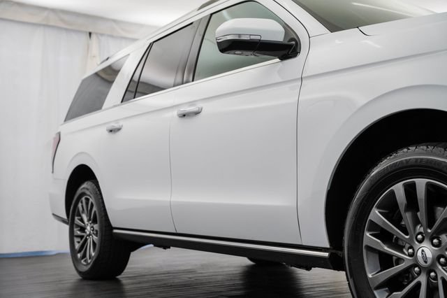 Used 2020 Ford Expedition Max Limited RWD image 36