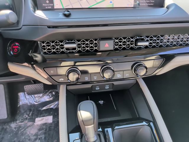New 2026 Honda Accord Touring image 24