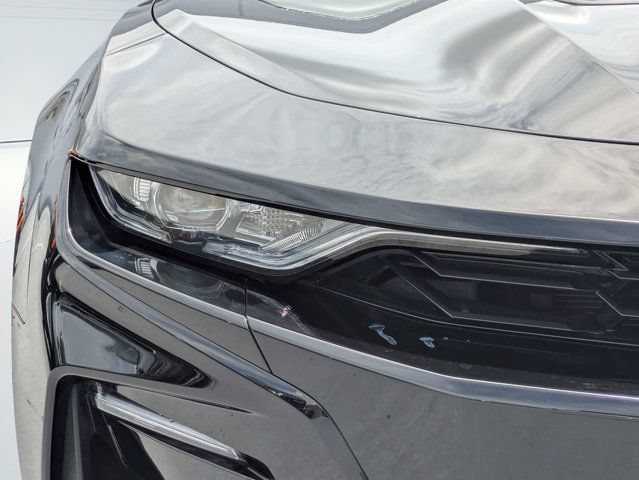 Used 2024 Chevrolet Camaro SS RWD image 9
