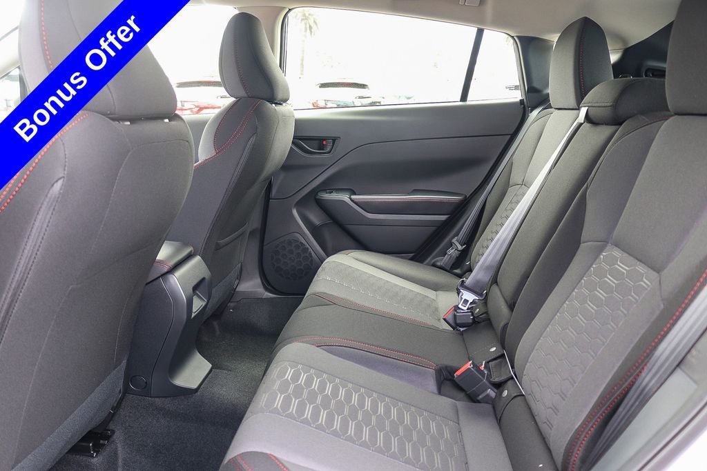 New 2026 Subaru Impreza 2.0i Sport AWD/4WD image 19