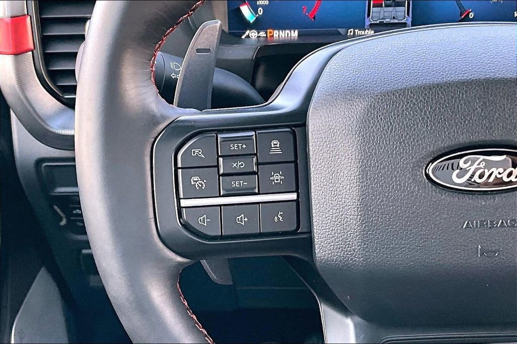 Used 2025 Ford F150 Raptor image 7