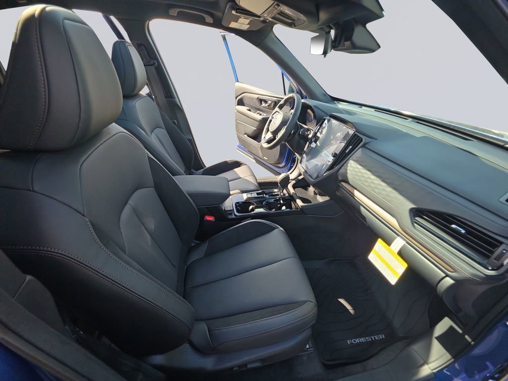 New 2026 Subaru Forester Touring image 17