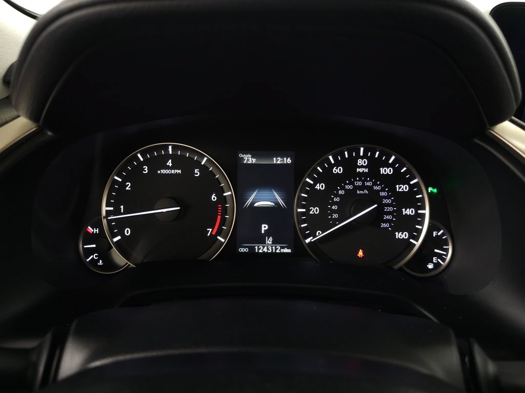 Used 2017 Lexus RX 350 AWD w/ Cold Weather Package image 18