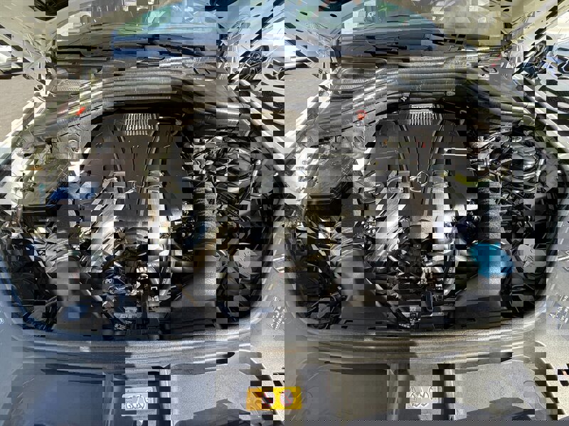 Used 2012 Mercedes-Benz ML 550 4MATIC image 10