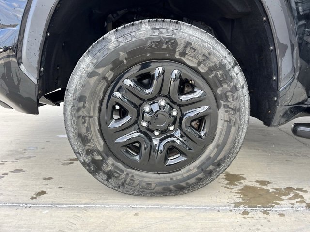 Used 2023 Toyota Tundra SR5 image 7