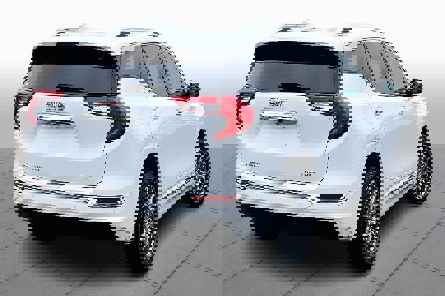 Used 2023 GMC Terrain Denali image 13