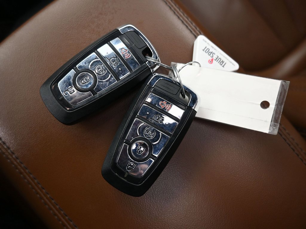 Used 2021 Lincoln Nautilus Reserve w/ Cargo Utility Package image 11