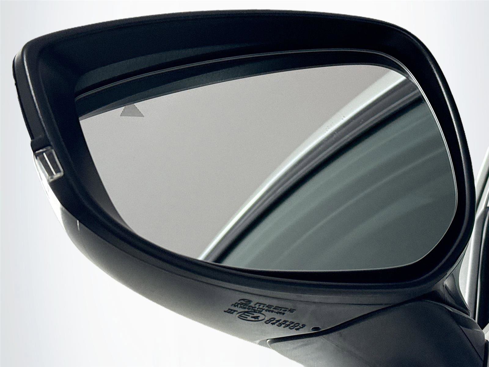 Certified 2024 MAZDA CX-50 AWD 2.5 S w/ Cargo Package image 5