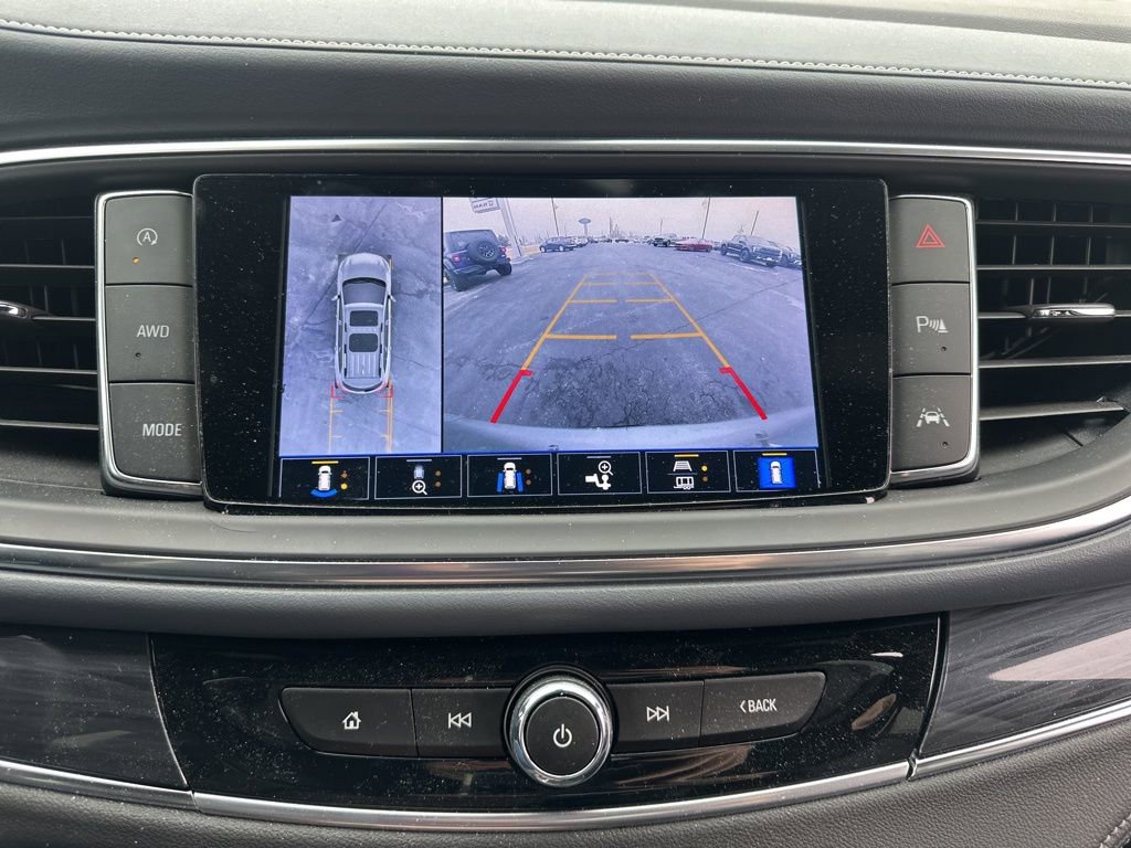 Used 2023 Buick Enclave Premium w/ Experience Buick Package image 52