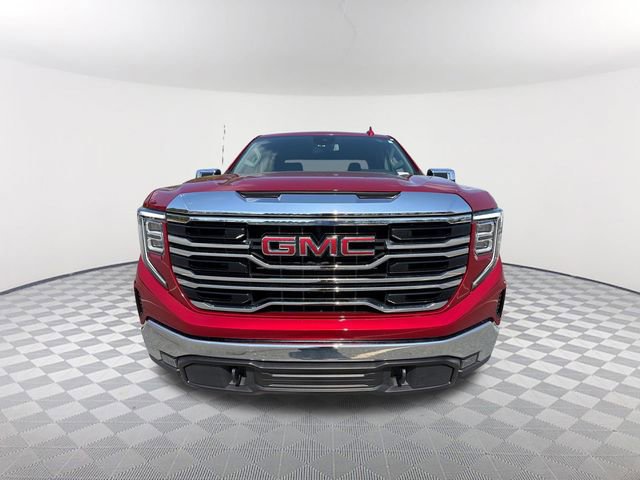 Certified 2025 GMC Sierra 1500 SLT w/ SLT Premium Package image 2