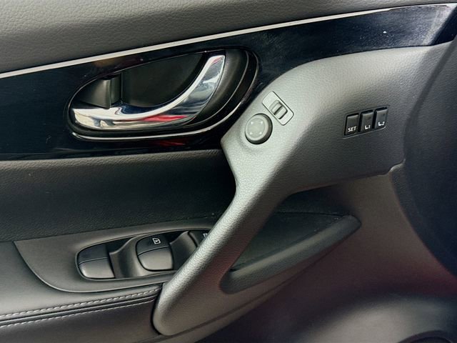 Certified 2022 Nissan Rogue Sport SV w/ Technology Package image 19