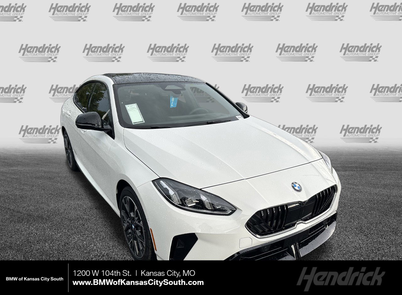 Used 2026 BMW 228i xDrive w/ Technology Package