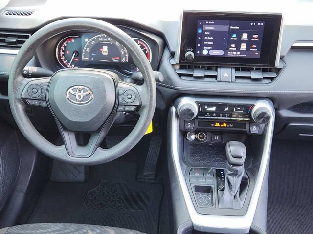 Used 2024 Toyota RAV4 LE FWD image 26