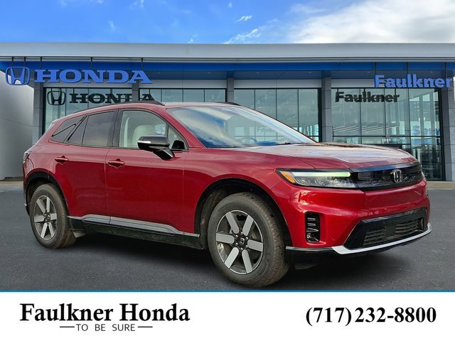 New 2026 Honda Prologue Touring image 1