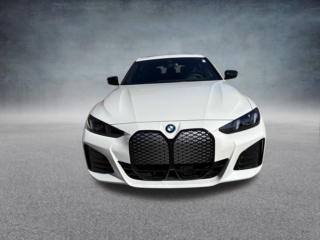 New 2026 BMW i4 xDrive40i w/ M Sport Package image 8