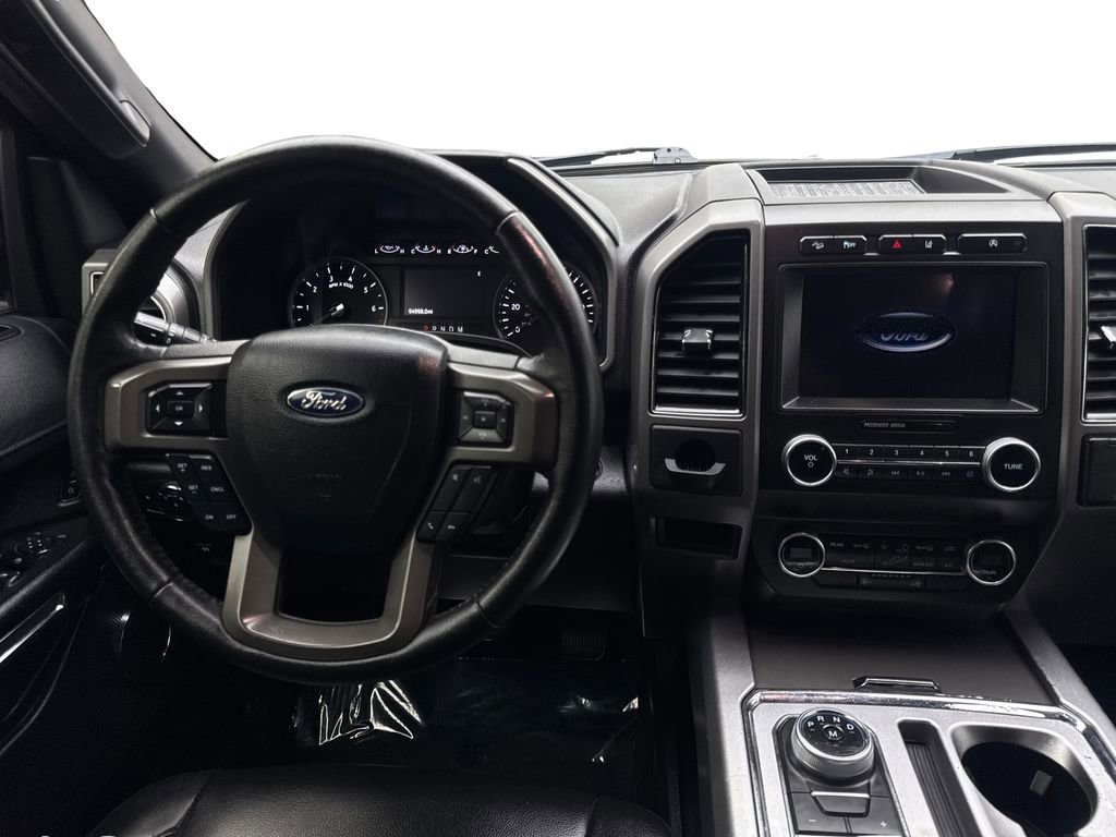 Used 2020 Ford Expedition Max XLT w/ Equipment Group 201A image 61