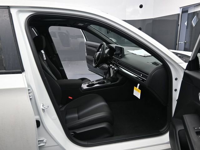 New 2026 Honda Civic Sport image 10