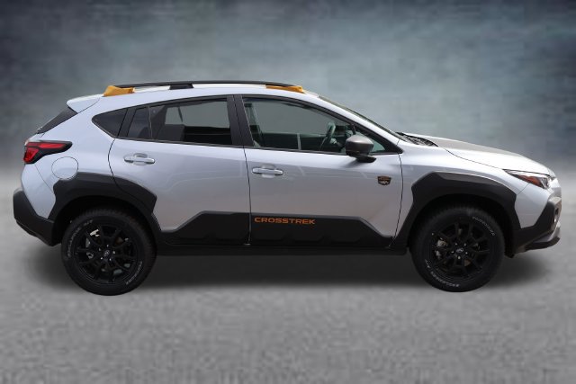 New 2026 Subaru Crosstrek 2.5i Wilderness w/ Wilderness Package AWD/4WD image 2