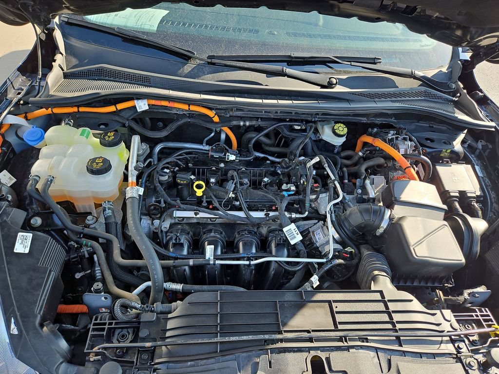 Used 2021 Ford Escape SE AWD/4WD image 30