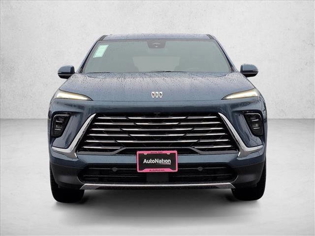 New 2026 Buick Enclave Preferred image 6