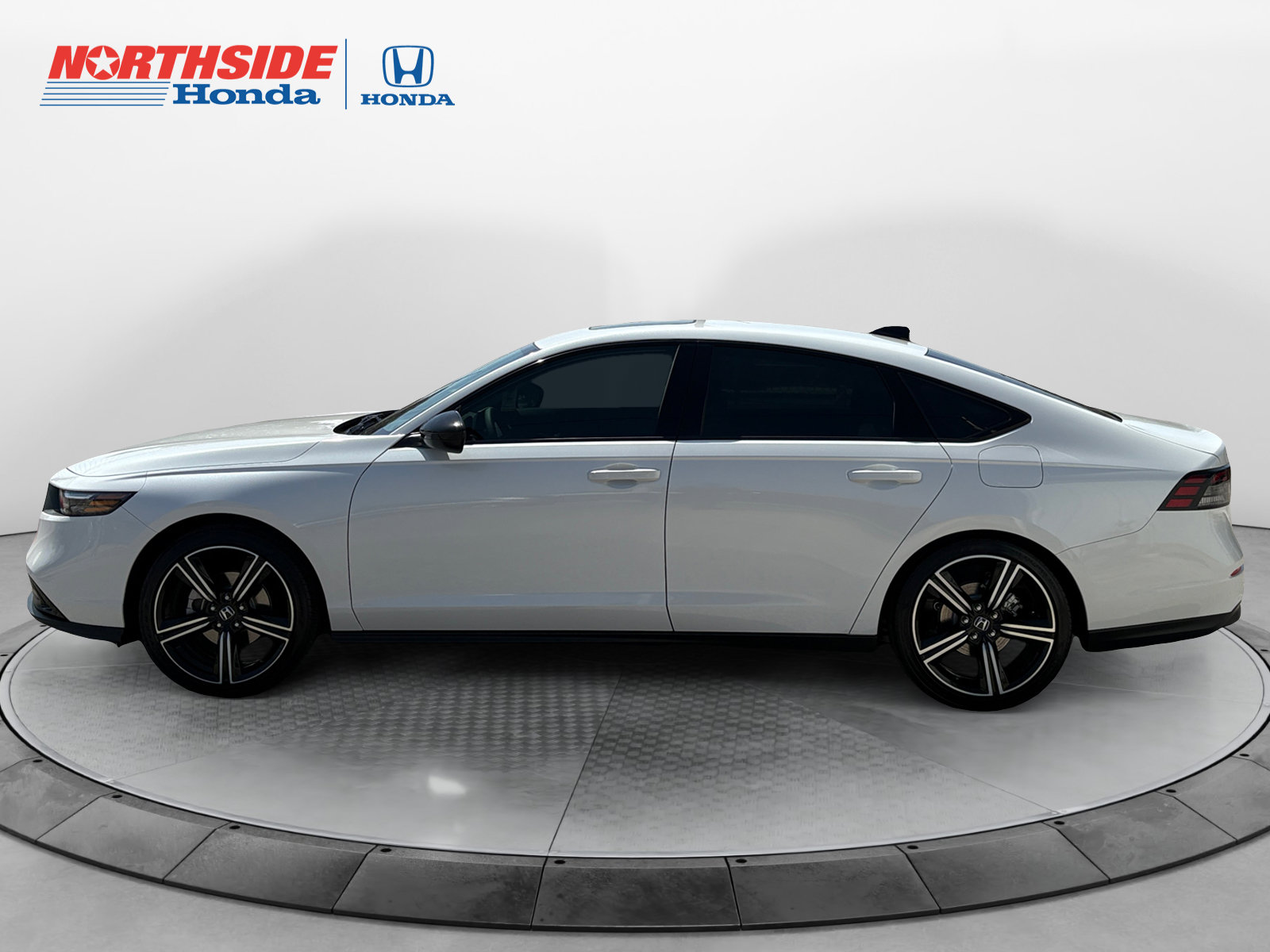 New 2026 Honda Accord SE image 4