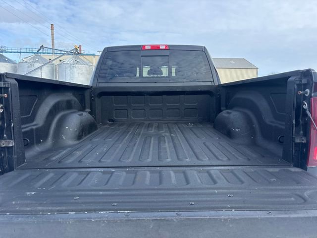 Used 2017 RAM 2500 Power Wagon w/ Leather & Luxury Group image 76