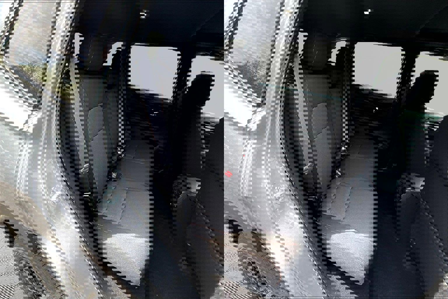 New 2026 Honda CR-V Sport image 20