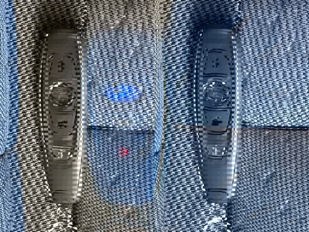 New 2025 Subaru Crosstrek 2.5i Sport w/ Popular Package #3A image 20