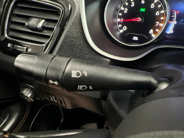Used 2021 Jeep Compass Limited w/ Elite Interior Group AWD/4WD image 20