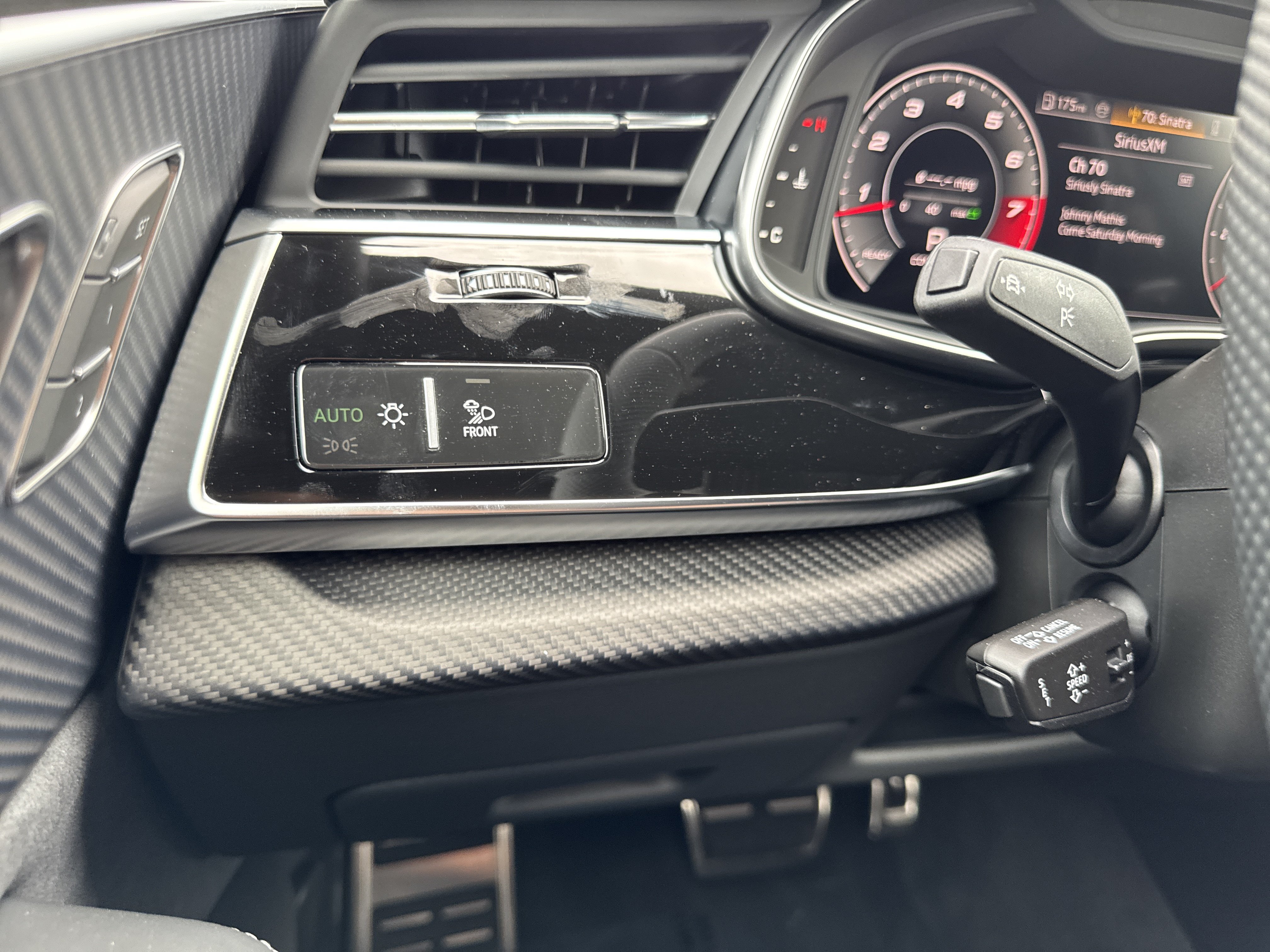 New 2026 Audi SQ8 Prestige AWD/4WD image 30