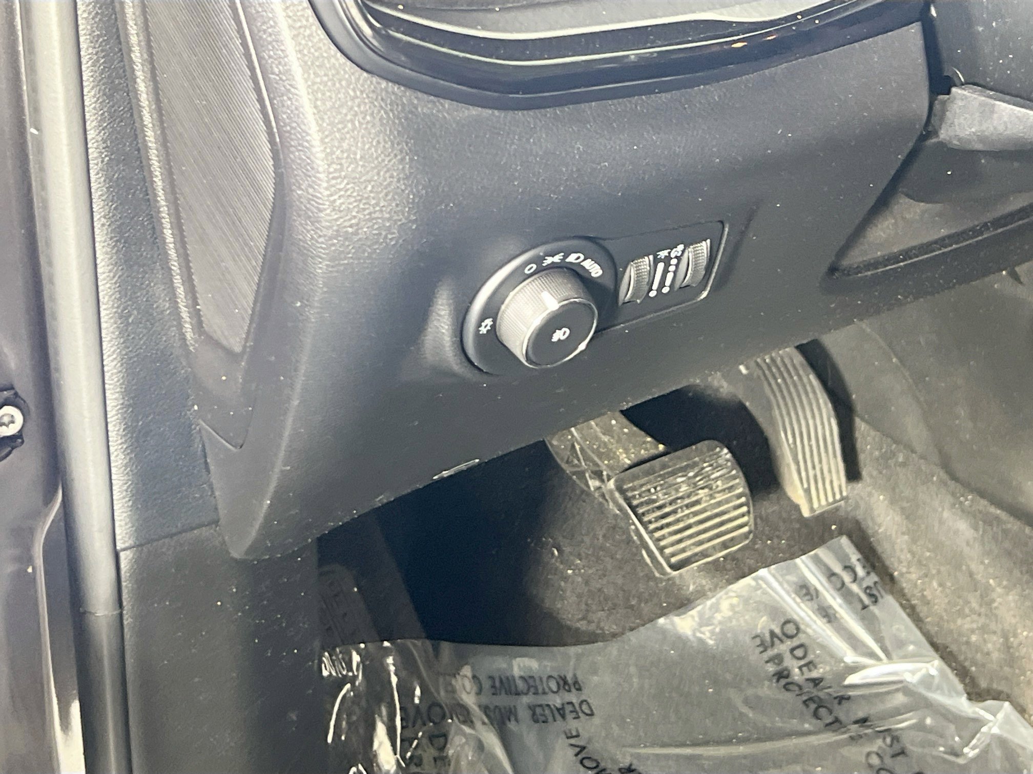 Used 2022 Jeep Compass Trailhawk w/ Trailhawk Elite Group image 10