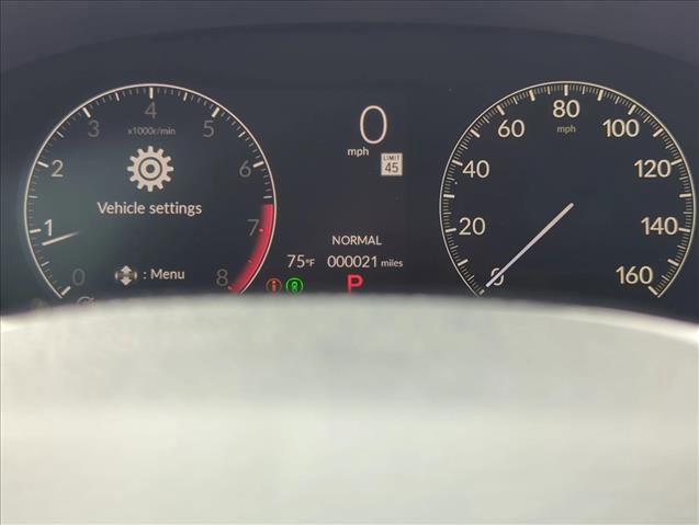 New 2026 Honda Civic Sport image 10