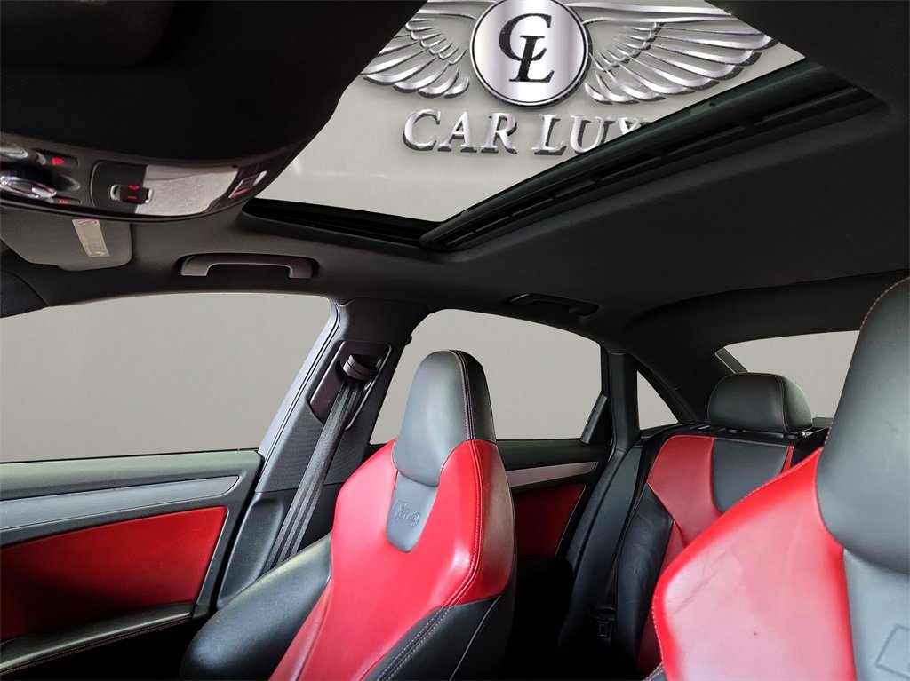 Used 2014 Audi S4 Premium Plus image 20