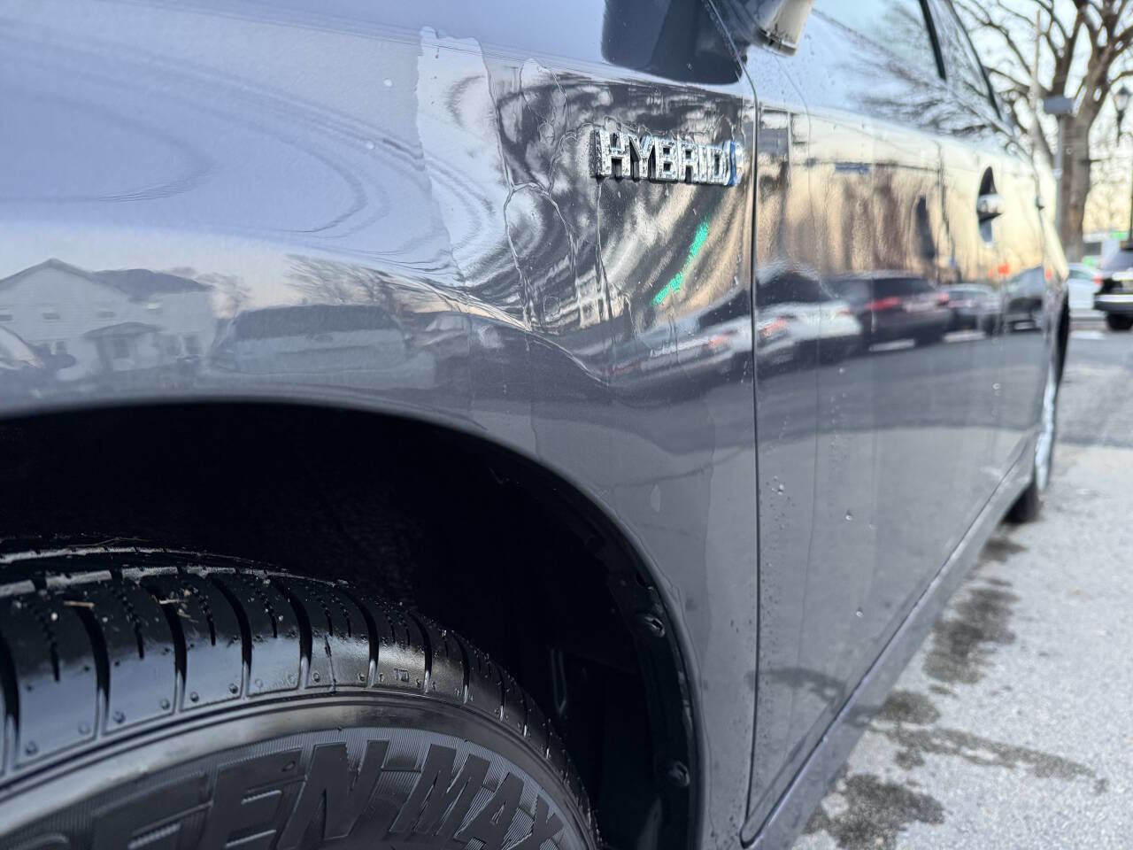 Used 2010 Toyota Prius Three image 28