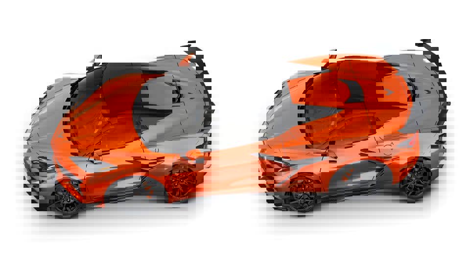 New 2026 Chevrolet Corvette Z06 image 9