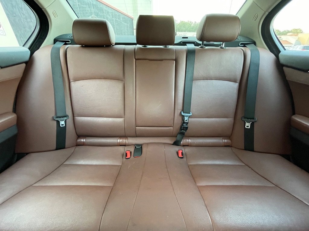 Used 2016 BMW 528i xDrive Sedan AWD/4WD image 53