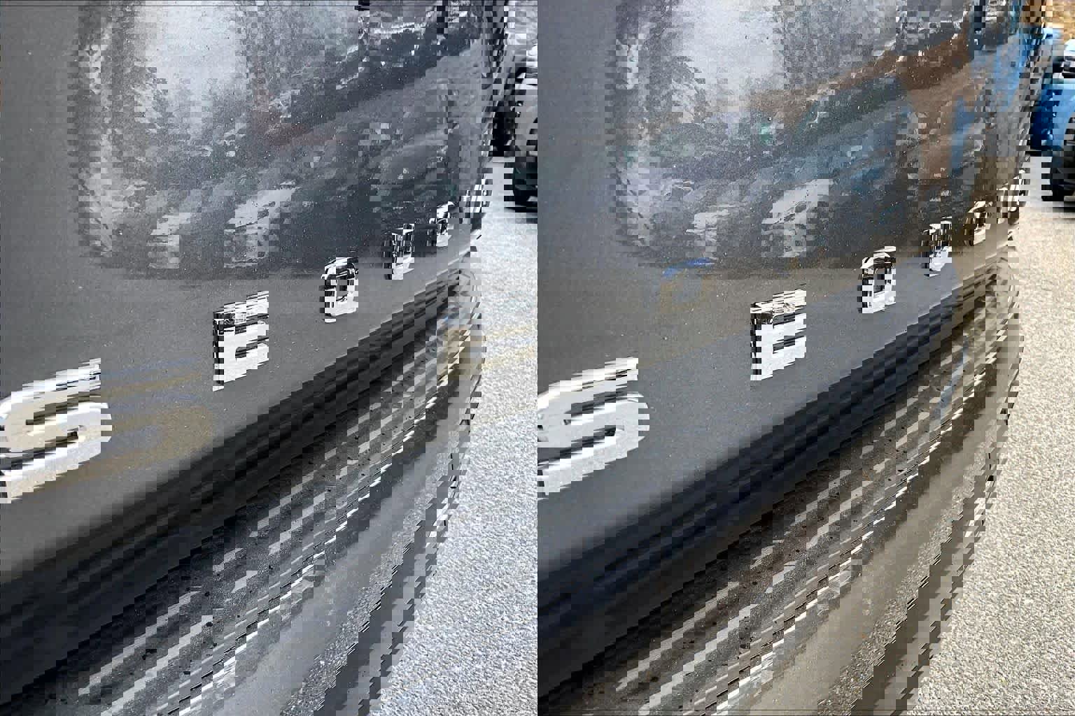 New 2026 Toyota Sequoia 1794 Edition image 15