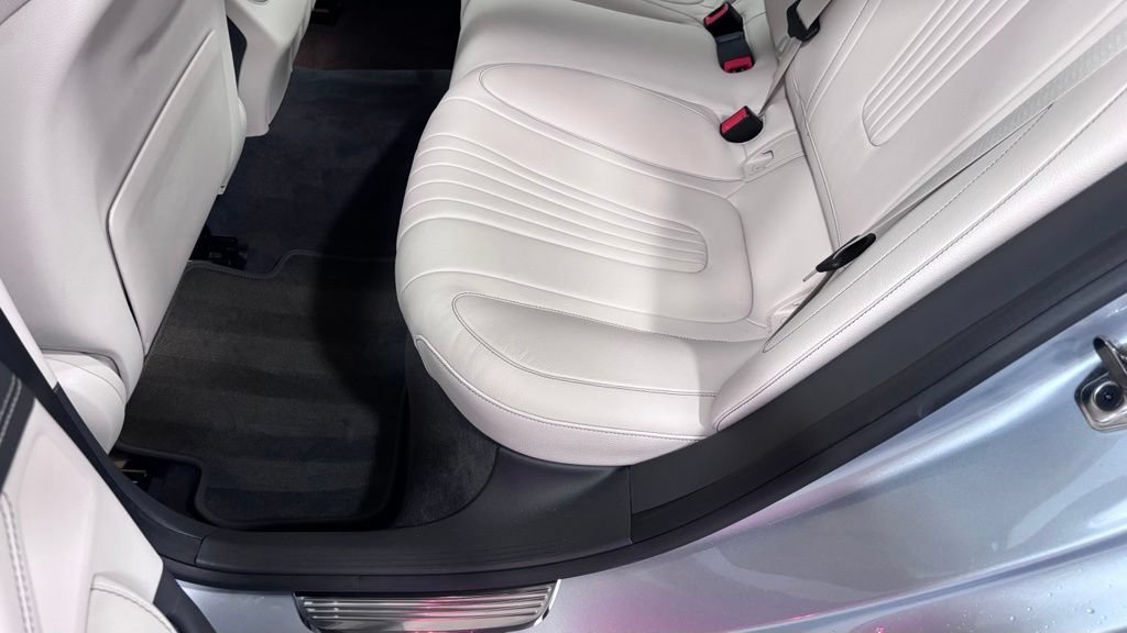 Certified 2022 Mercedes-Benz CLS 450 4MATIC image 21