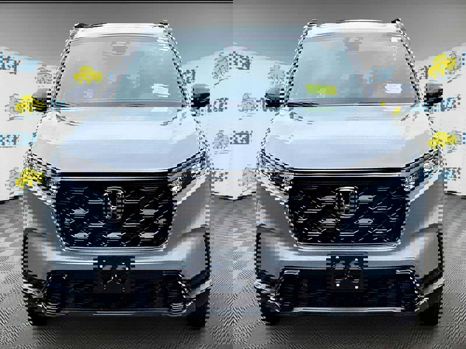 New 2026 Honda CR-V Sport-L image 3