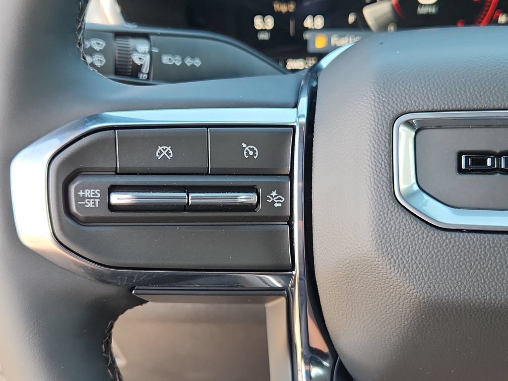 New 2026 GMC Canyon Denali AWD/4WD image 8