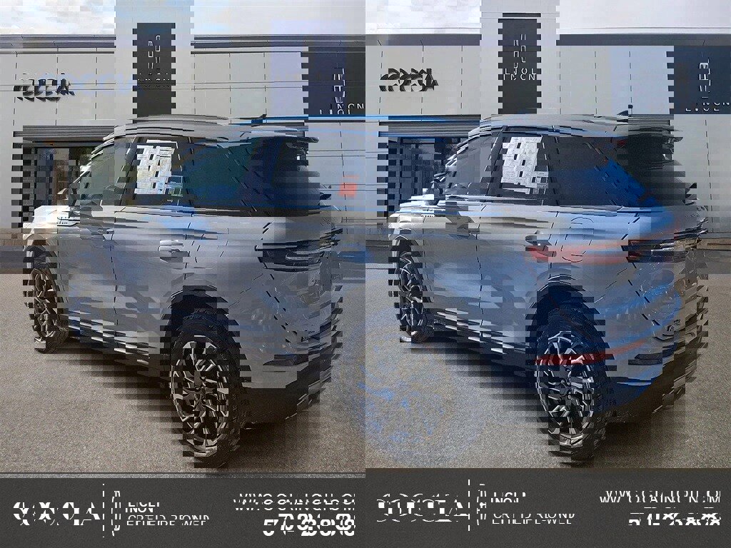 Certified 2022 Lincoln Corsair AWD w/ Equipment Group 101A image 6