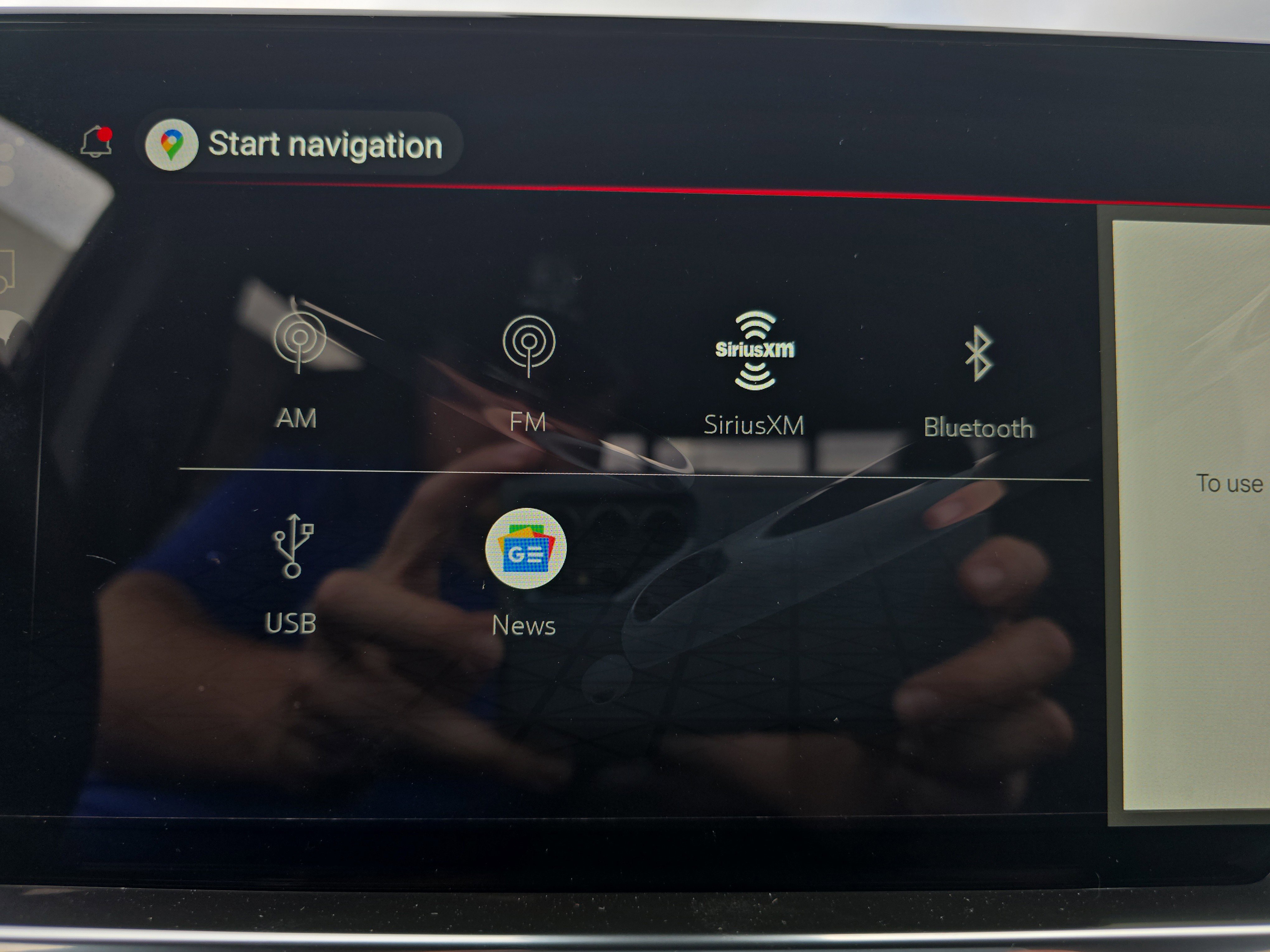 New 2026 GMC Sierra 1500 Elevation w/ Elevation Premium Package image 31