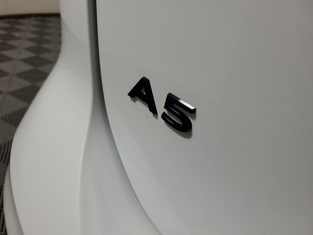 New 2026 Audi A5 2.0T Premium Plus AWD/4WD image 8