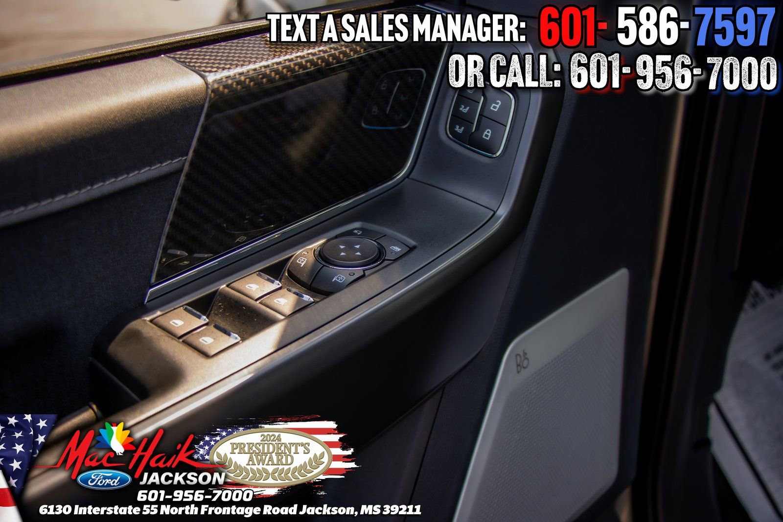 New 2025 Ford F150 Lariat w/ Equipment Group 502A High image 62